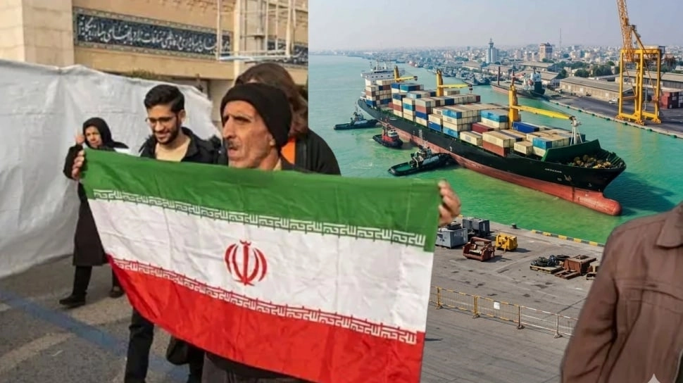 Pusat Komando Militer: Tidak Ada Kapal yang Berhasil Melewati Blokade AS ke Pelabuhan Iran