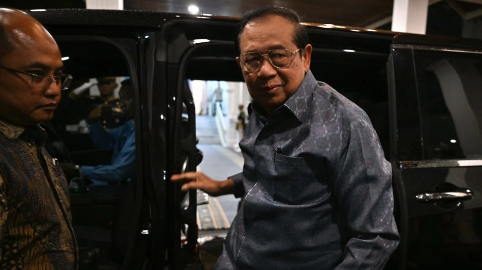 SBY Soroti Risiko Ekonomi Dunia, Ekonom UMBY Ungkap Pertanda Sudah Muncul di Indonesia