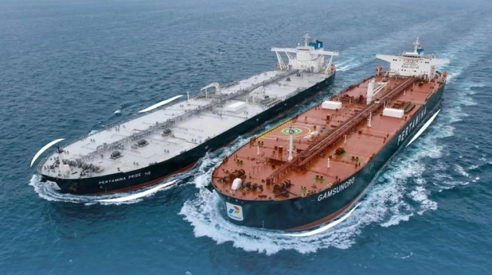 Senjata Makan Tuan Blokade AS di Selat Hormuz, Awas China Bisa Ngamuk