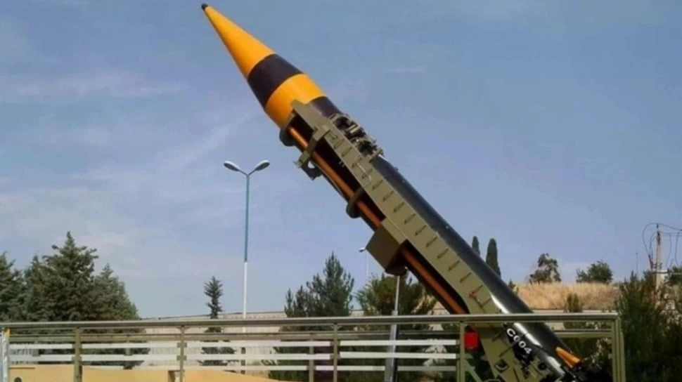 Senyap, Iran Siap-siap Stok Rudal dan Drone di Tengah Gencatan Senjata