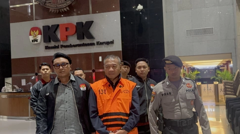 Tak Cuma Kepala Dinas, Bupati Tulungagung Diduga Peras Sekolah dan Camat