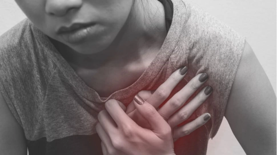 Waspada Gejala Awal Serangan Jantung Sering Dikira Diare Biasa