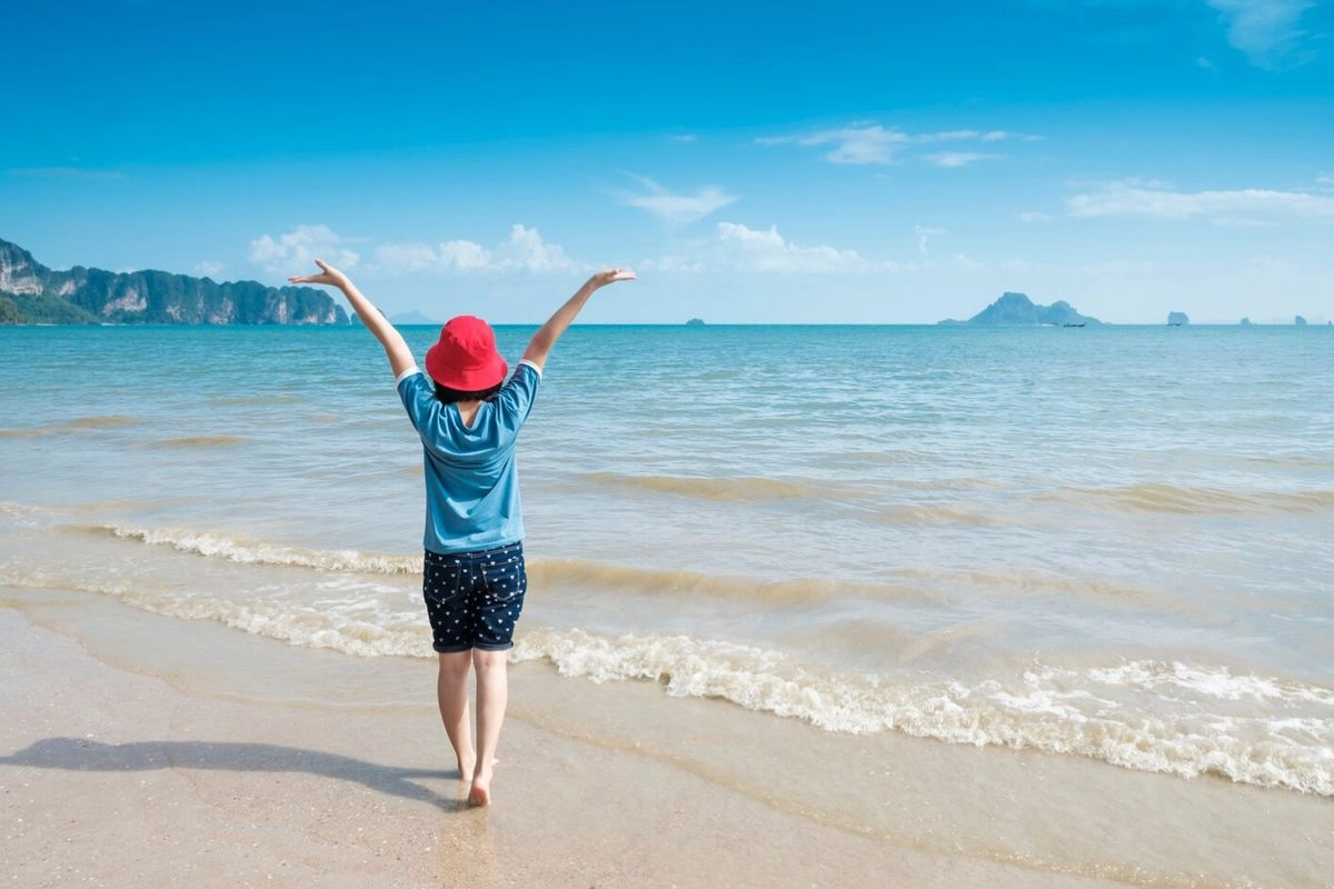 100 Caption Alam Aesthetic Singkat, Cocok untuk Foto Gunung & Pantai
