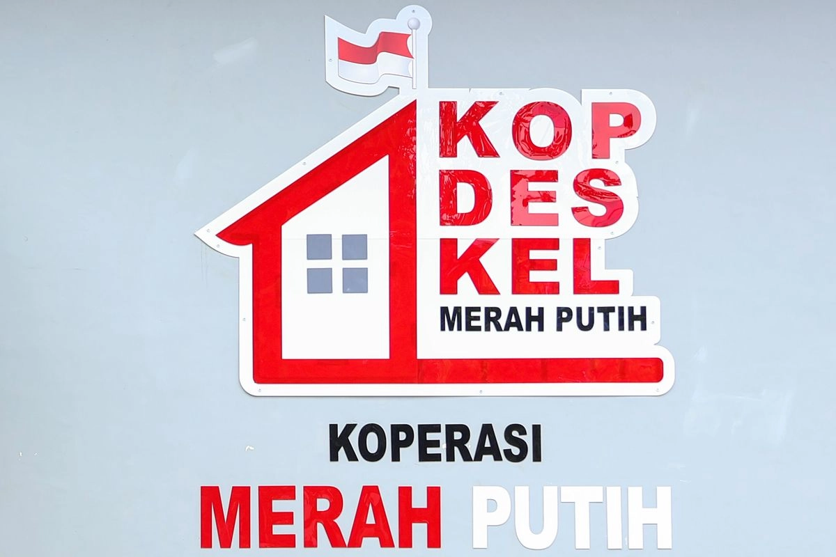 Cara Daftar Manajer Kopdes Merah Putih 2026: Syarat, Tahapan, dan Link Resmi