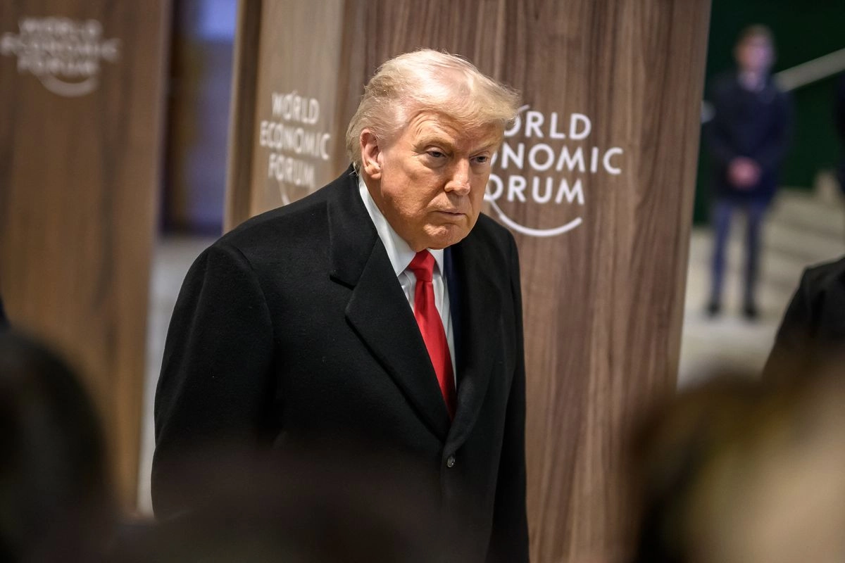 Gambaran Trump tentang Perang di Iran Tak Sesuai Realita?