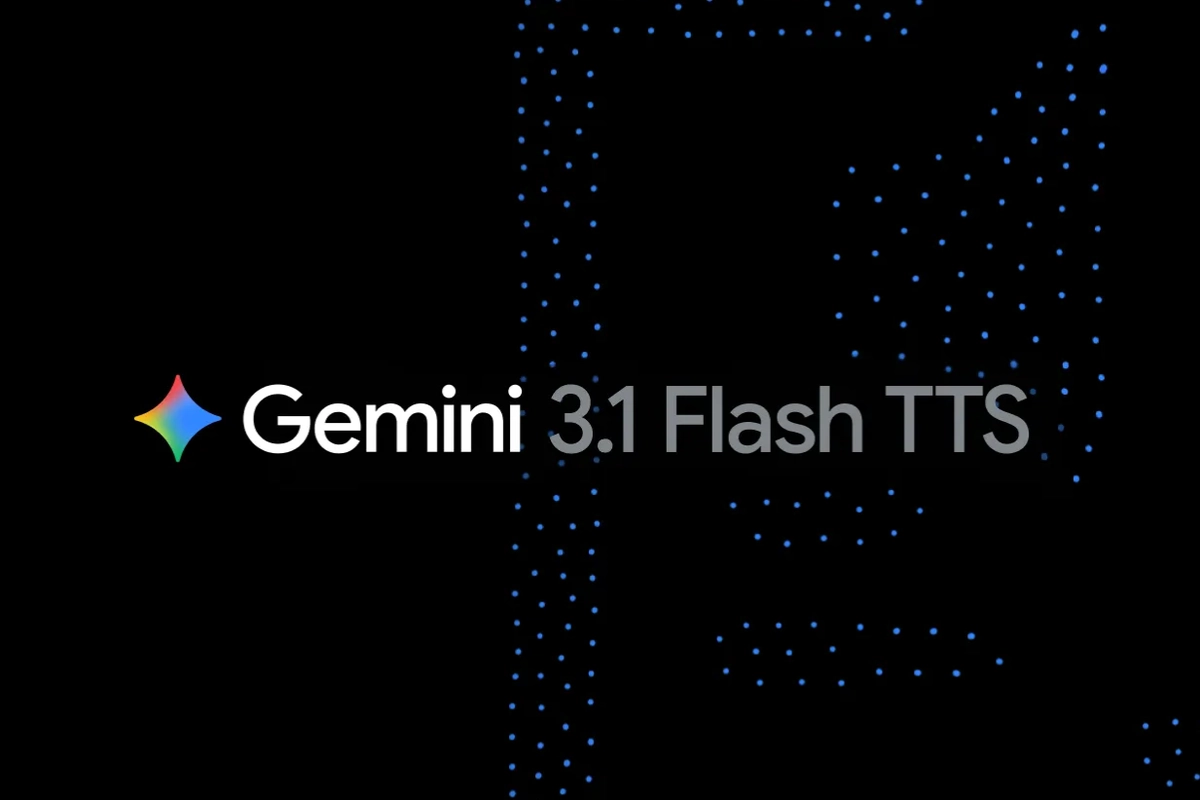 Google Luncurkan Gemini 3.1 Flash TTS, AI untuk Bikin Suara Natural Bisa Bicara 70 Bahasa