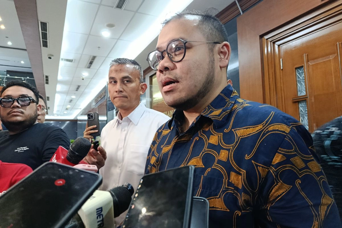 Jaksa Tuntut Ibrahim Arief Rp 16,9 M, meski Aliran Dana Tak Terbukti di Persidangan