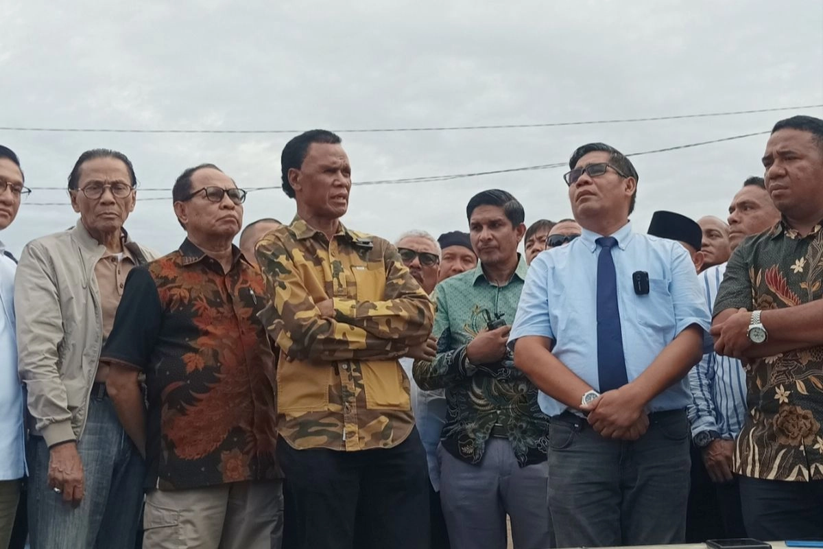 Kontestasi Negara dan Ormas di Ruang publik