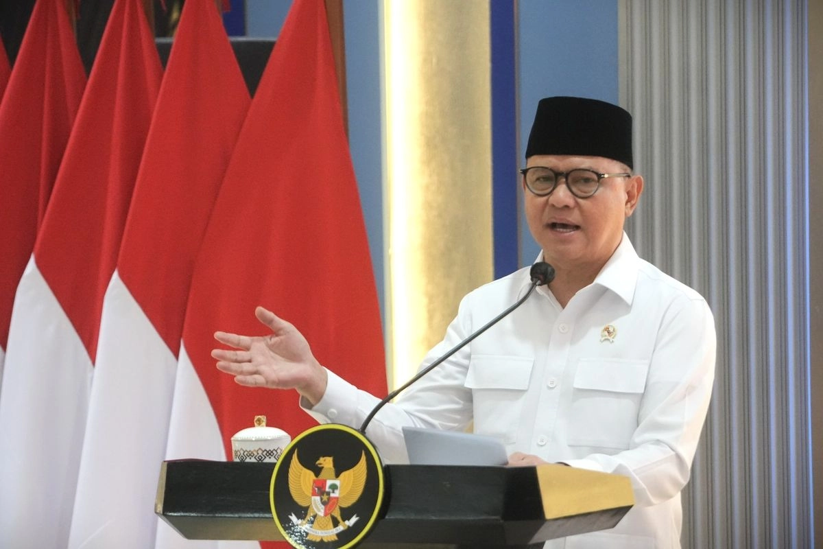 KP2MI Pastikan Penanganan Kendala Pengiriman Barang Milik PMI Asal Medan Berjalan Transparan dan Akuntabel