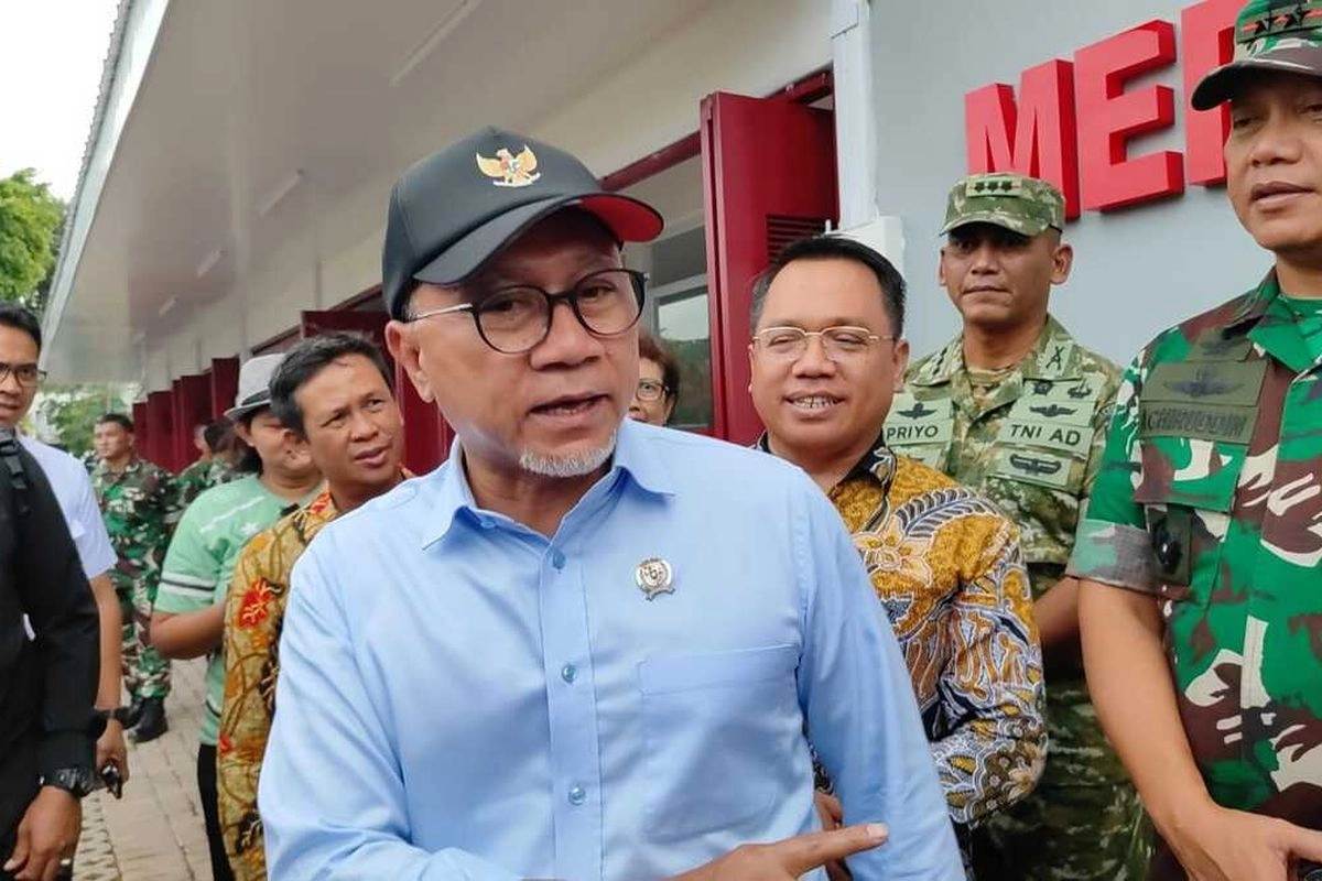 Lowongan Kerja Manajer Kopdes dan Kampung Nelayan Dijamin Tanpa Ordal