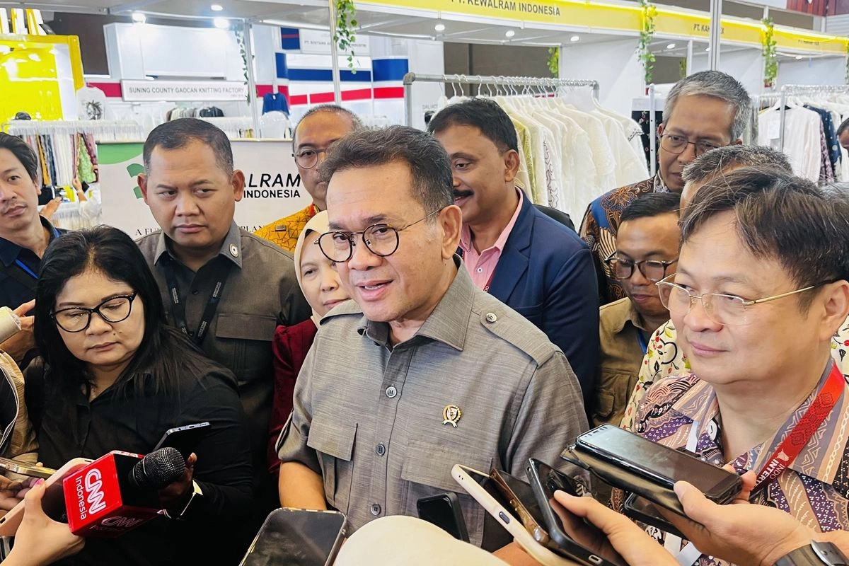 Mendag Harap Harga Plastik Cepat Turun, Bahan Baku Alternatif Dikirim