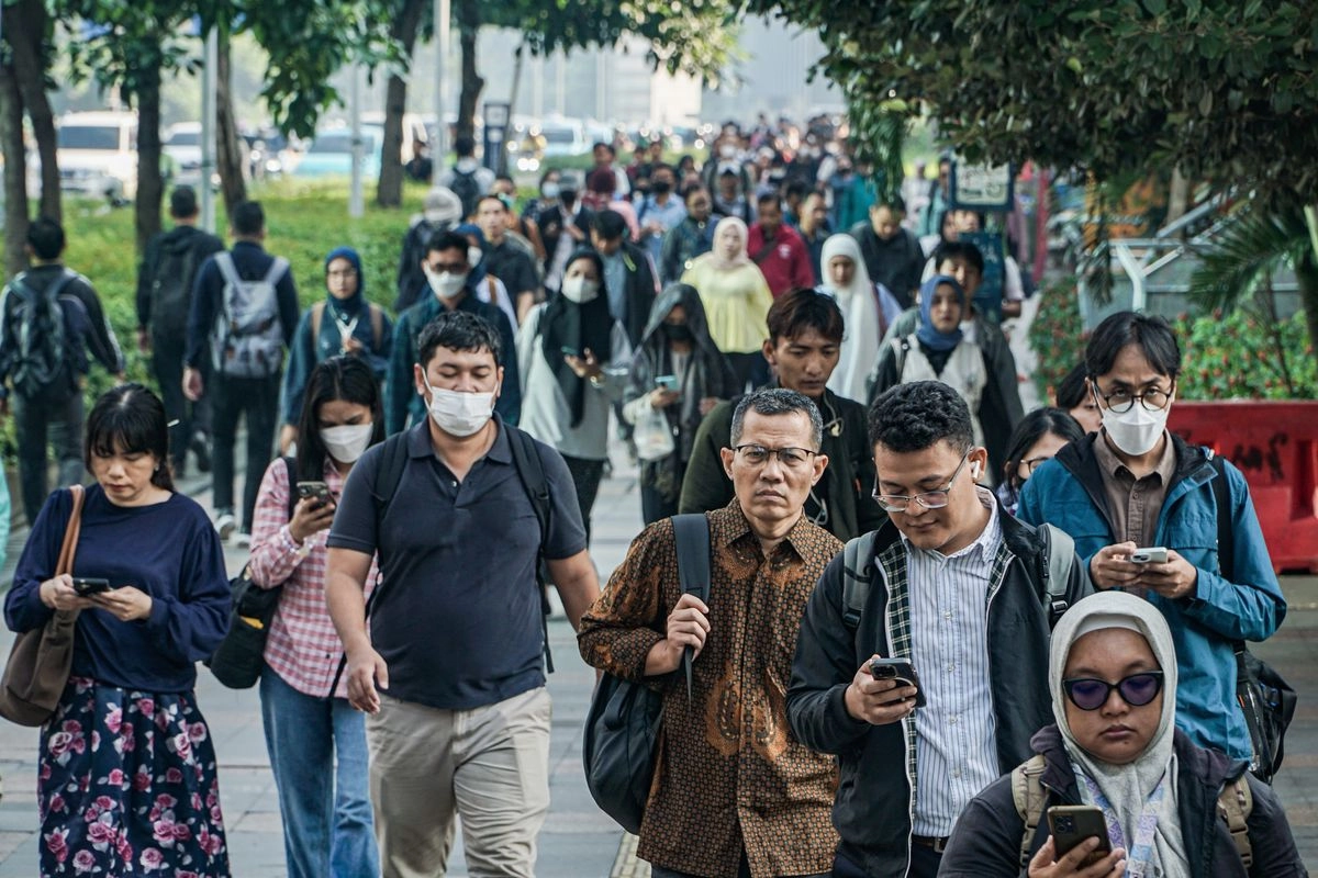 Menjaga Optimisme Pertumbuhan Ekonomi Indonesia 2026