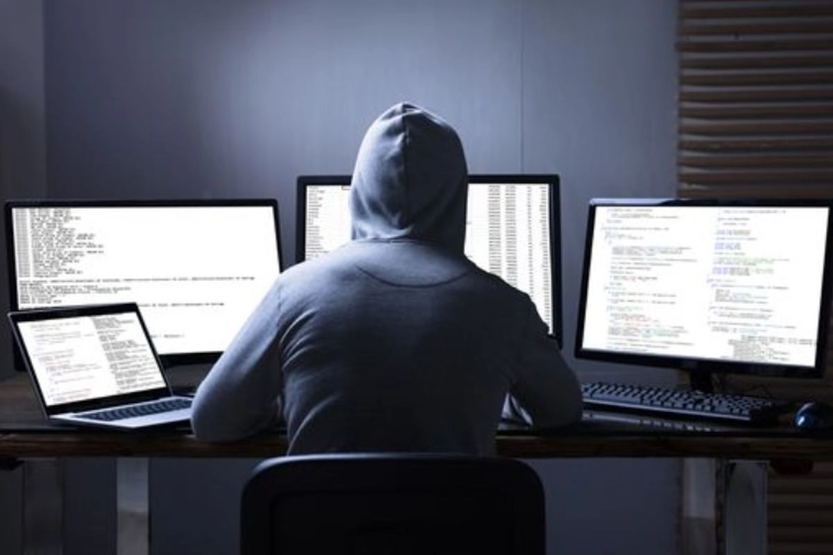 Operasi Senyap 6 Bulan, Hacker Kuliti Superkomputer China Curi Data Militer