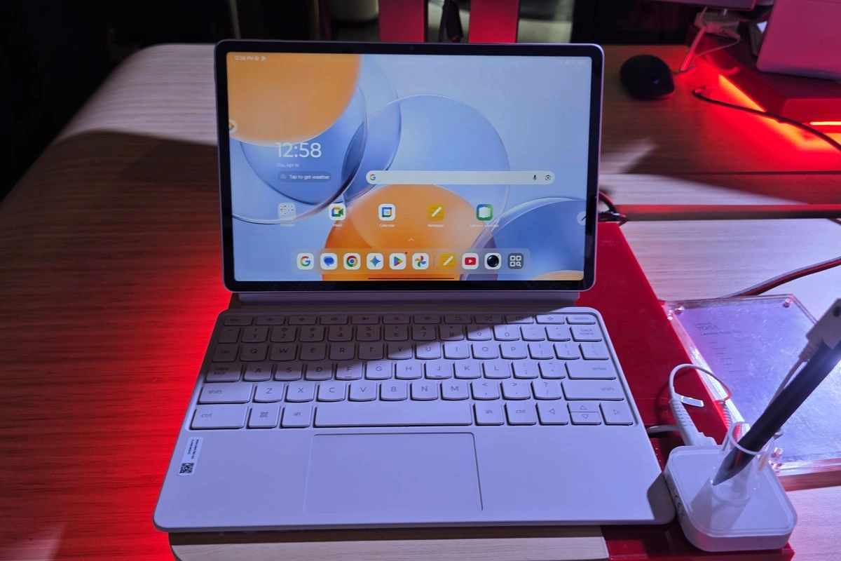 Pasar Tablet Global Lesu, Lenovo Justru Yakin Indonesia Tumbuh