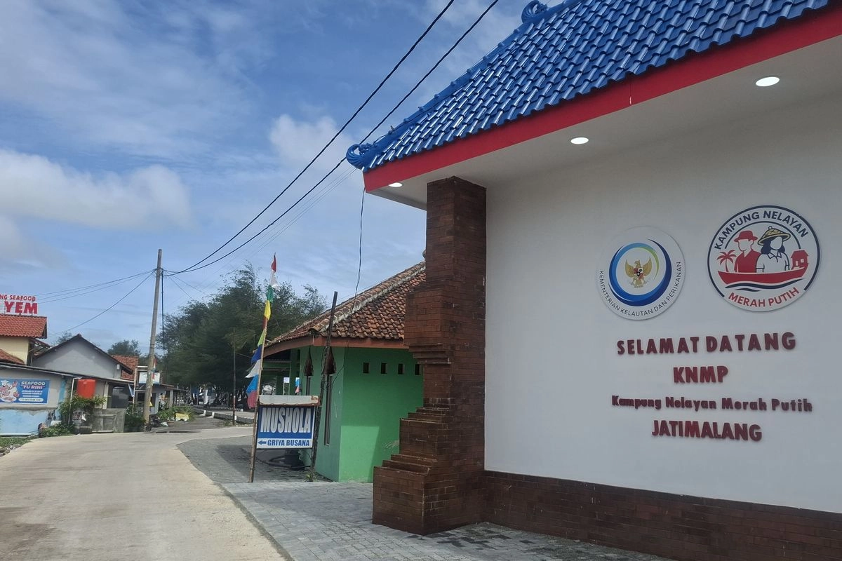 Pemerintah Buka 5.476 Lowongan Pengelola Kampung Nelayan, Menko Zulhas: Tak Ada Titipan!