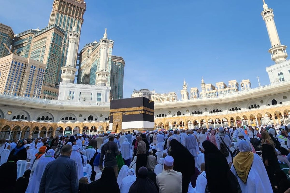 Polemik Dana Talangan Penerbangan Haji, Perppu Jadi Jalan Keluar?