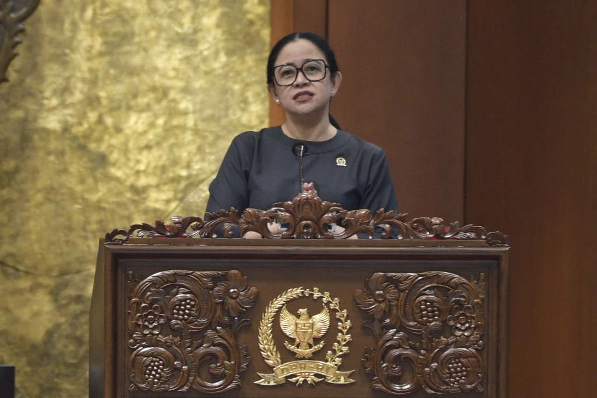Puan Dorong 16 Mahasiswa FH UI Diadili di Kasus Pelecehan Seksual