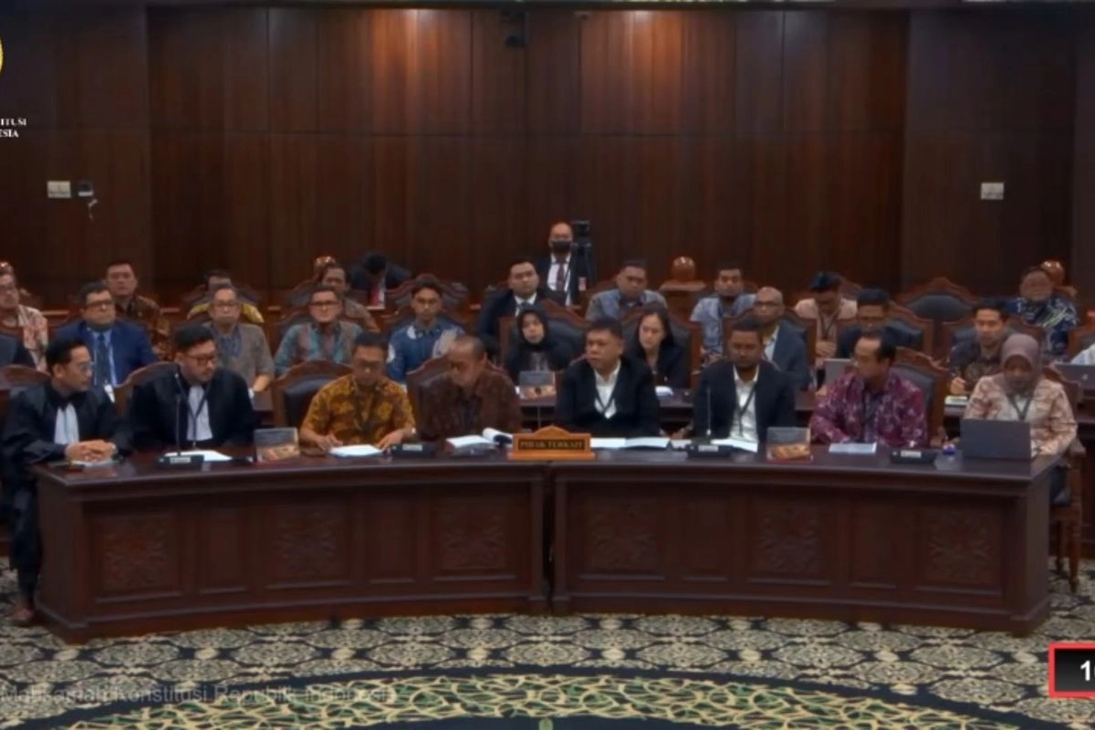 Sidang MK Soal Telekomunikasi: Operator Telekomunikasi Soroti Isu “Kuota Hangus”