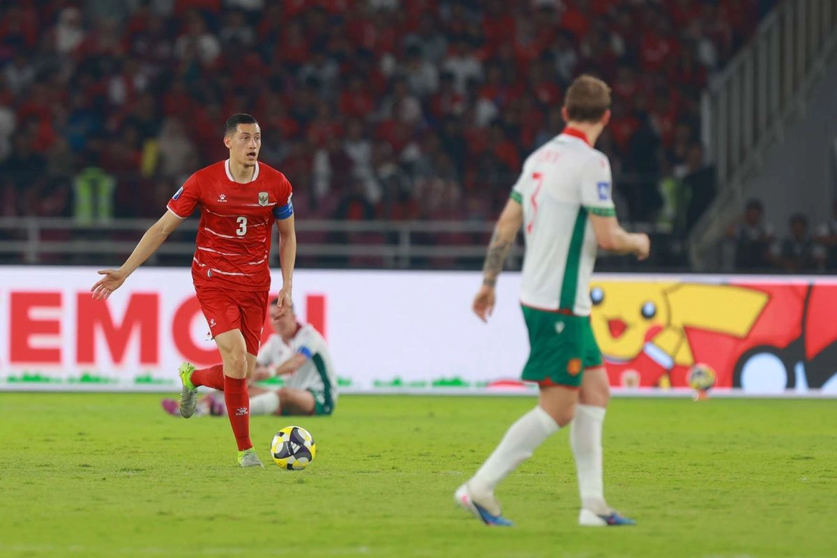 Tiket FIFA Series 2026 Tak Sold Out, Erick Thohir Buka Suara