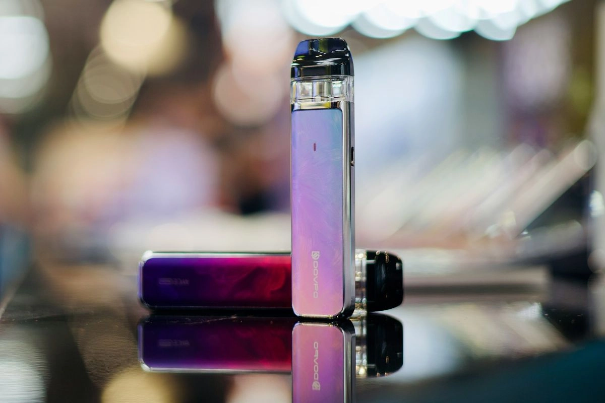 Wacana Larangan Vape Diminta Dikaji, Dampak Ekonomi Jadi Sorotan