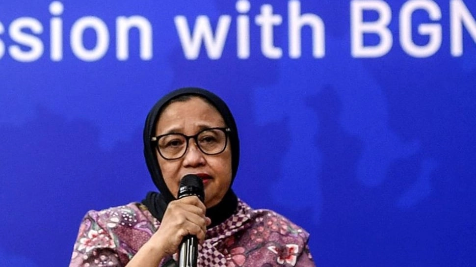 13 Ribu SPPG Sudah Bersertifikat, yang Bandel Terancam Disetop Sementara