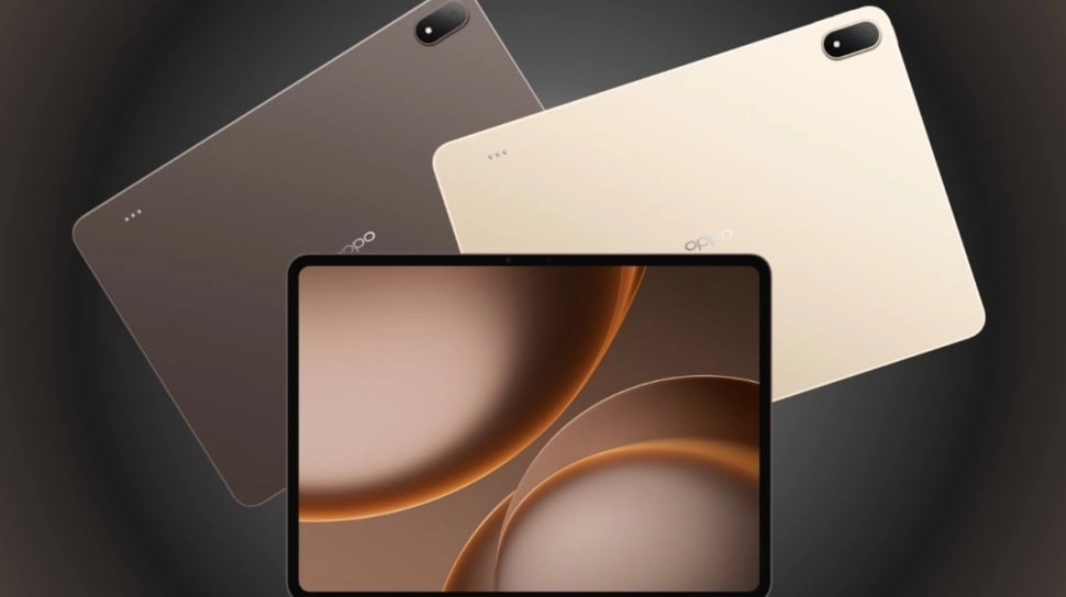 2 Tablet Oppo Terbaru Segera Rilis, Fitur Mewah dengan Snapdragon 8 Elite Gen 5