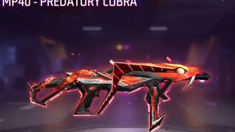 42 Kode Redeem FF Free Fire Spesial Diskon 16 April 2026, Cek Bocoran MP40 Cobra Rilis Lagi