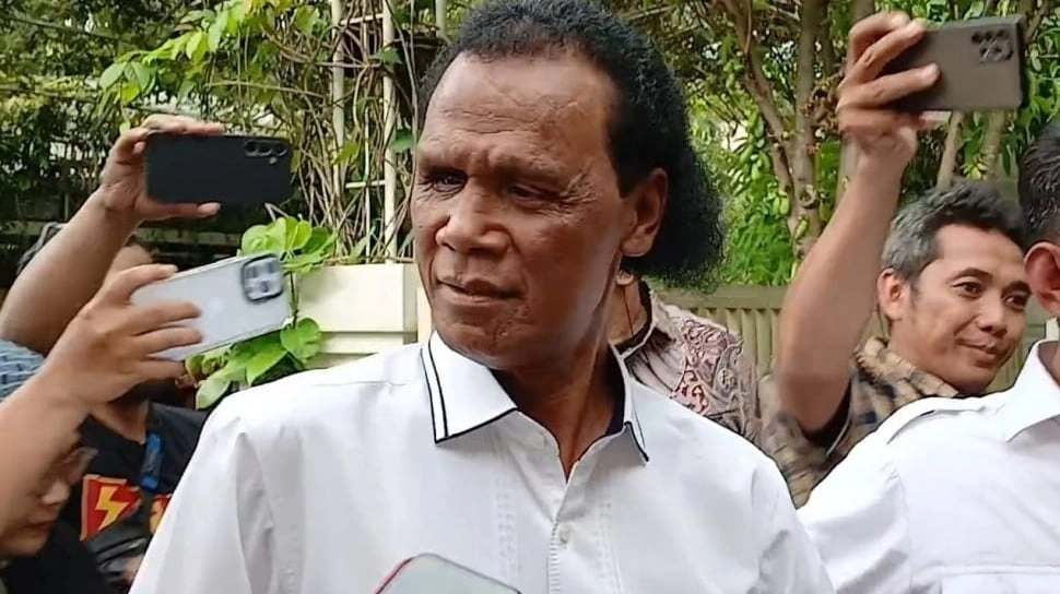 7 Fakta Panas Sengketa Lahan Tanah Abang: Adu Klaim Menteri Maruarar Sirait vs Hercules
