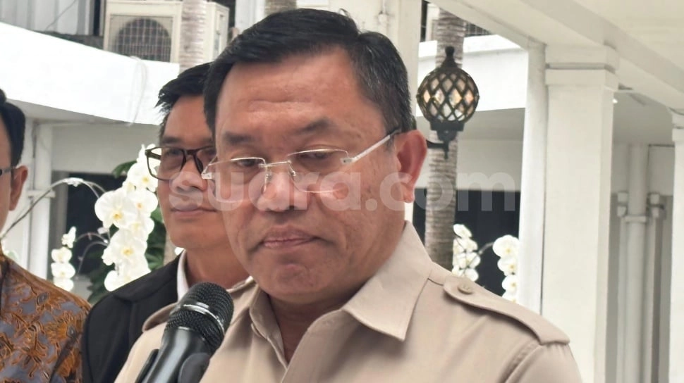 BGN Pastikan Motor Listrik Bakal 'Blusukan' Antar MBG di Seluruh Indonesia