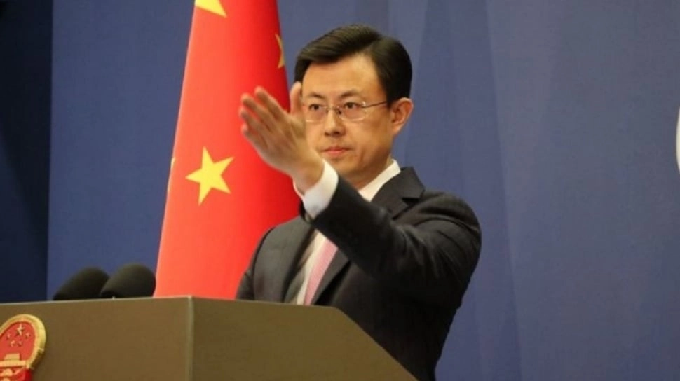 China Mengakui Analisis IMF: Dunia Global Terancam Krisis Lebih Buruk