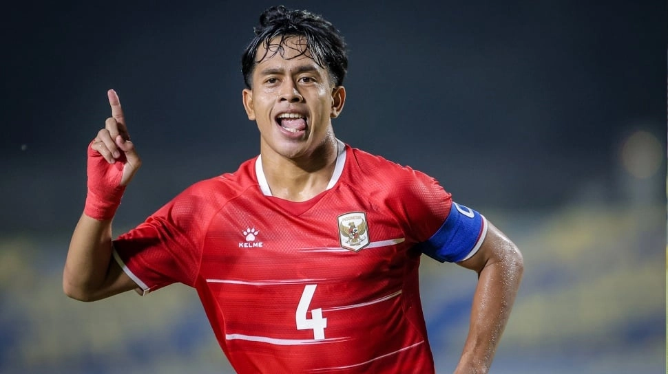 Daftar Starting XI Timnas Indonesia U-17 vs Malaysia: Dava Yunna Masih Jadi Tumpuan!