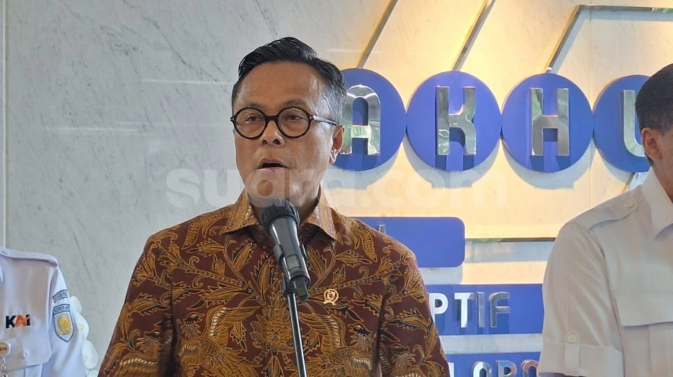 Direksi BUMN Karya Dipanggil Dony Oskaria Satu per Satu, Tentukan Nasib Restrukturisasi