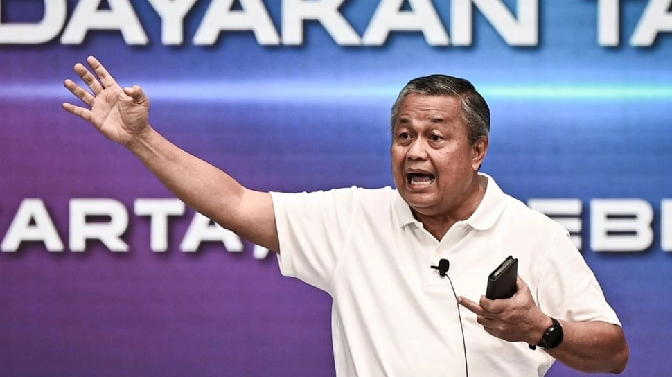IMF Puji RI Jadi Titik Terang' Ekonomi Dunia, Gubernur BI Perry Warjiyo Beberkan Rahasianya