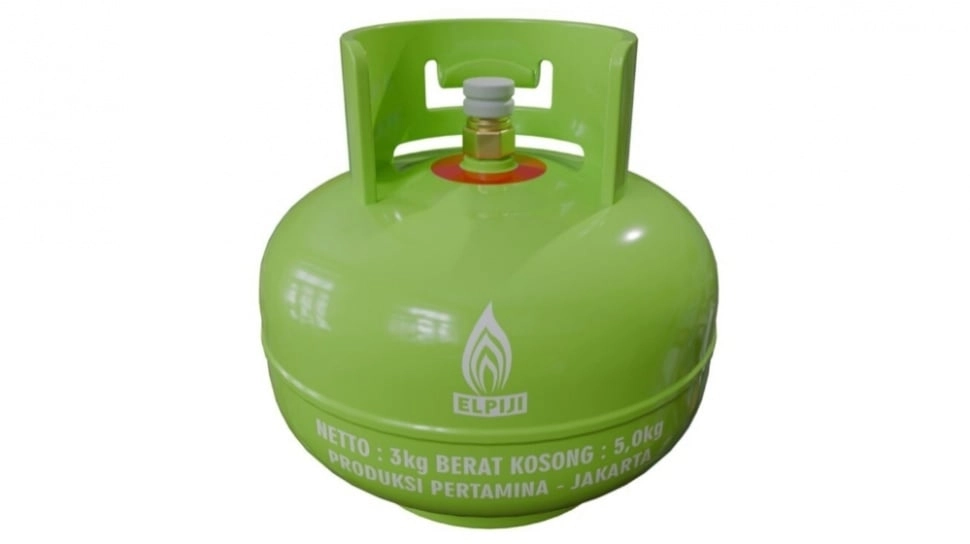 Indonesia Penghasil Gas, Kenapa Masih Butuh Impor LPG? Ternyata Begini Penjabarannya