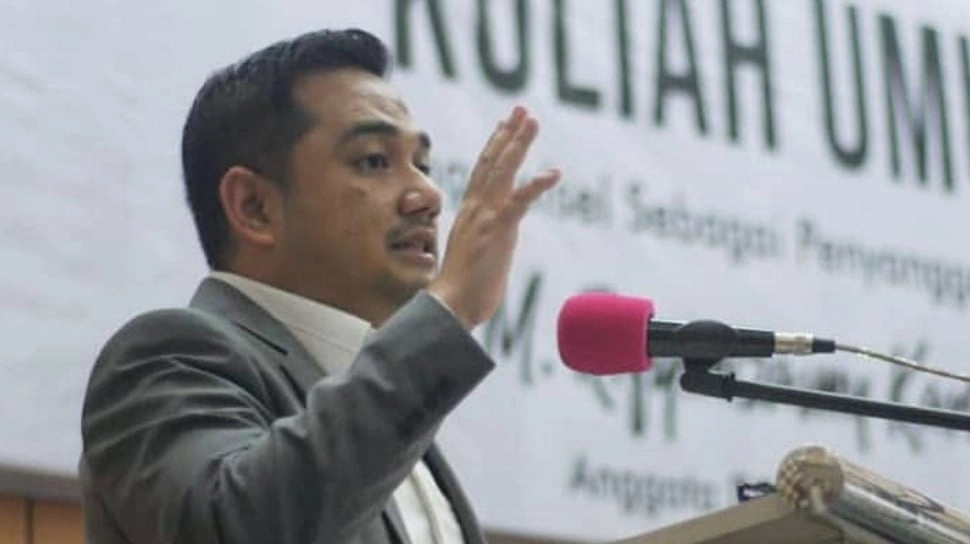 Ketua Ombudsman Jadi Tersangka, DPR Syok dan Desak Konsolidasi Internal