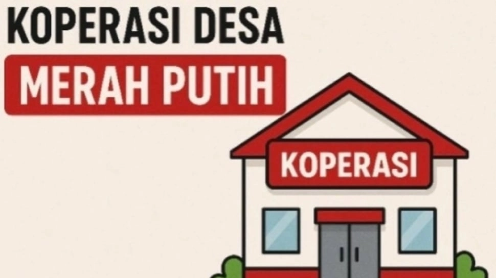 Link dan Cara Daftar Koperasi Merah Putih: Begini Langkah Pendaftaran Online