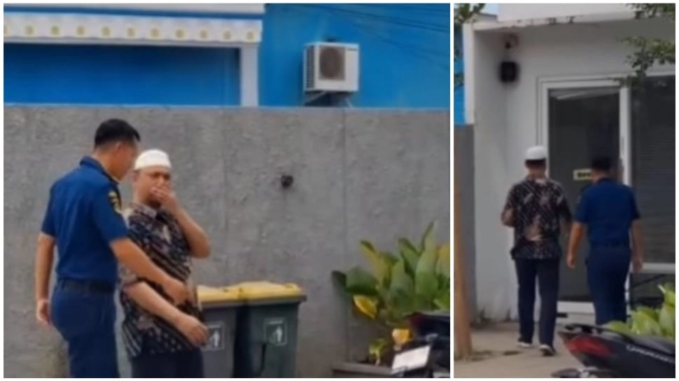 Napi Korupsi Ngopi di Kendari Viral, Ini 7 Fakta Supriadi Eks Syahbandar Kolaka