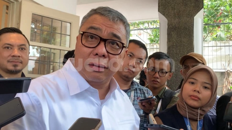 Nyatakan Netral, PSI Siap Mediasi Sahat-JK