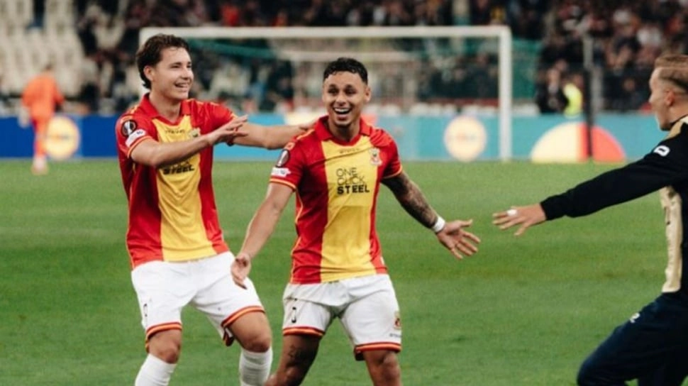 Polemik Paspoortgate, NAC Breda Tak Terima dan Resmi Bawa Kasus Dean James ke Pengadilan