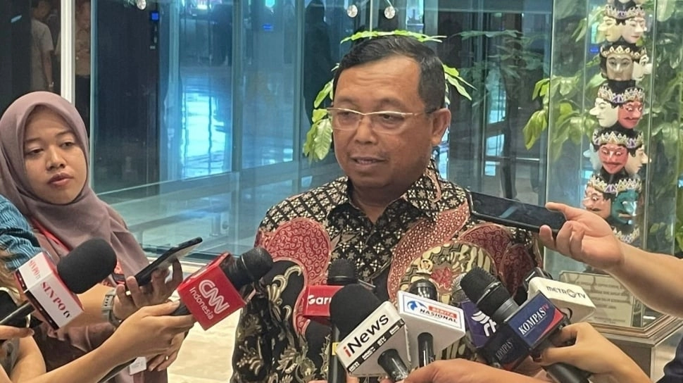 Reshuffle Kabinet Makin Dekat? Sekjen Demokrat Tegaskan Nasib Menteri di Tangan Prabowo