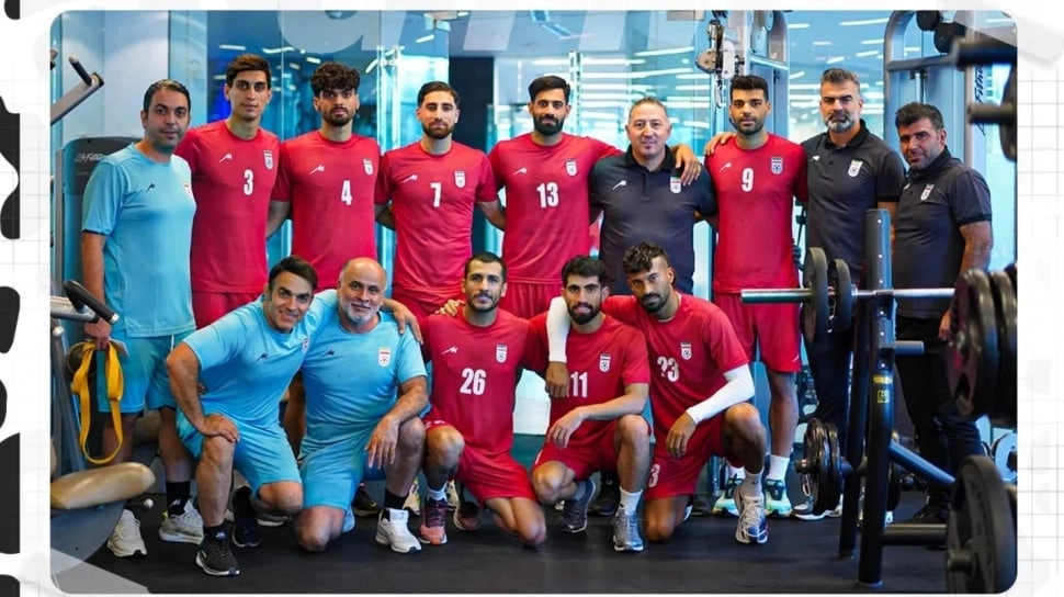 Timnas Iran Tegaskan Tetap Main di Piala Dunia 2026, Skenario Playoff Darurat Batal