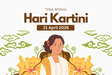 10 Contoh Puisi Hari Kartini 2026 yang Menyentuh Hati dan Penuh Makna