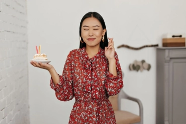 150 Ucapan Ulang Tahun untuk Diri Sendiri, Penuh Makna, Self Love, dan Motivasi