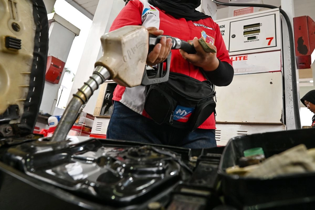 Cek Harga BBM Pertamina Hari Ini, 17 April 2026, di SPBU Seluruh Indonesia