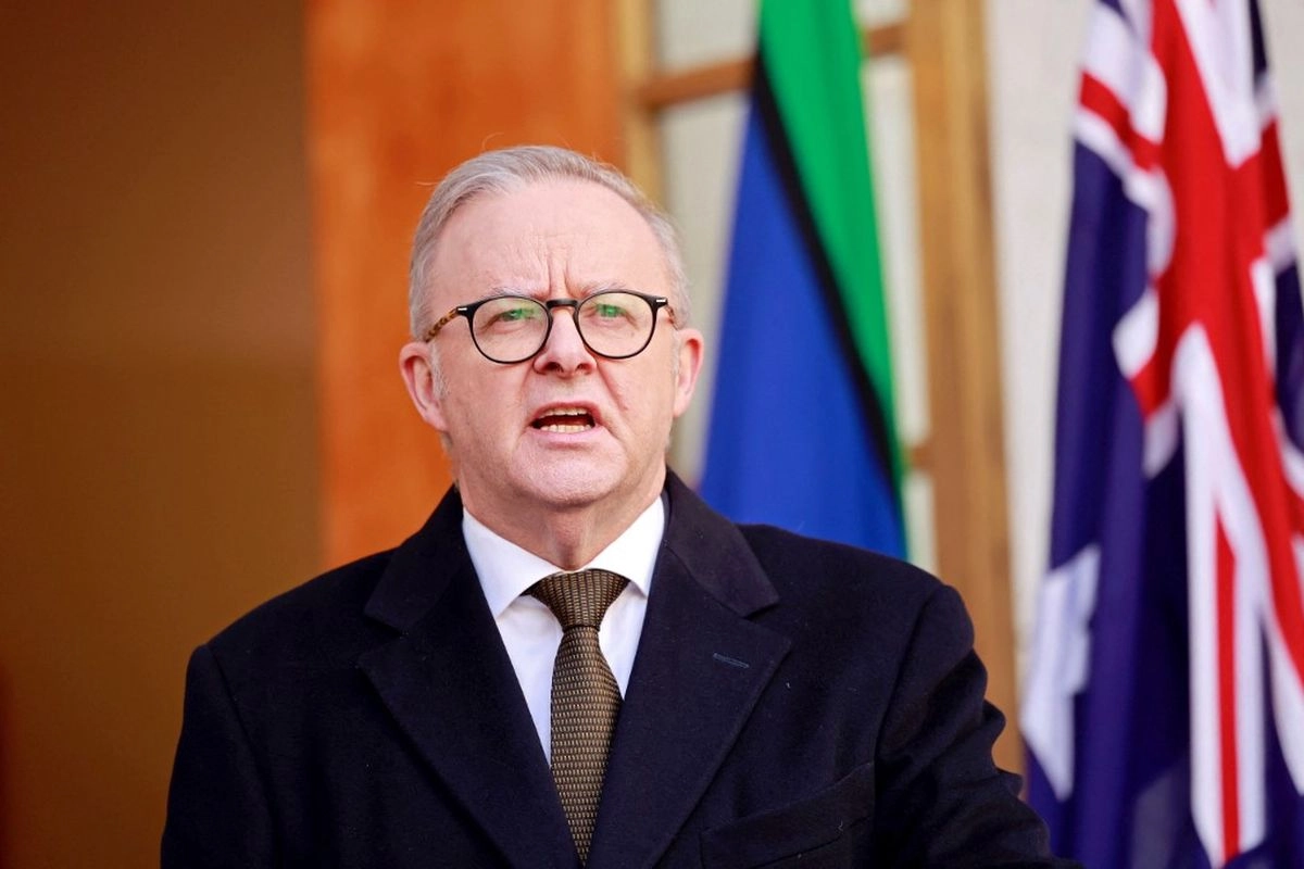 Hadapi Dampak Perang Iran, Australia Kunci Pasokan Energi dari Asia Tenggara