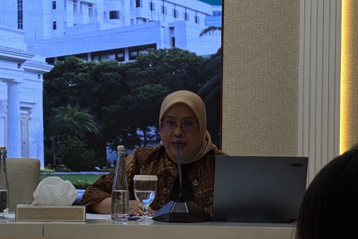 Kemlu Minta Maskapai yang Bawa Jemaah Haji Tak Lintasi Wilayah Konflik