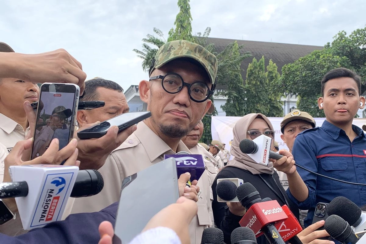 Sempat Terkendala, Wamenhaj Pastikan Masalah Visa Petugas Haji Rampung