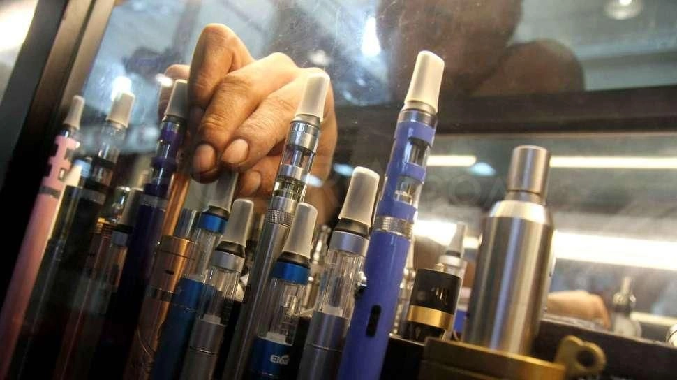 150 Ribu Pekerja Terancan Jadi Pengangguran Akibat Larangan Vape