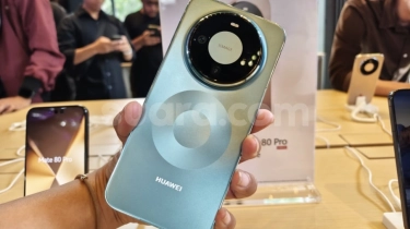 3 Tahun Absen, Huawei Mate Comeback! Bagaimana Nasib Pura Series di Indonesia?