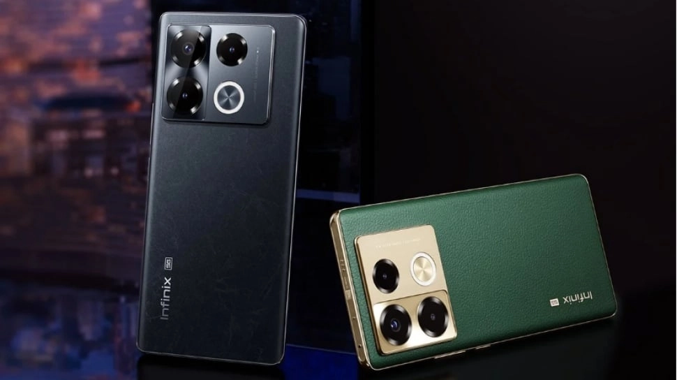 7 HP Infinix Paling Murah 2026, Performa Juara untuk Multitasking